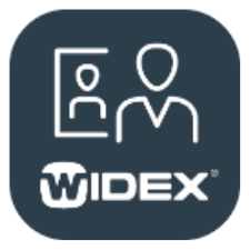 Apps Widex audifonos