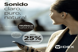 audición