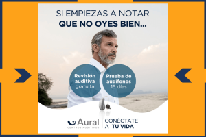 aural cepedal chiclana promoción