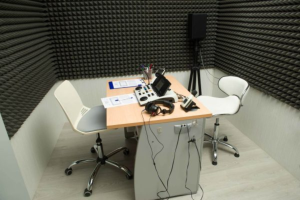 audiometría
