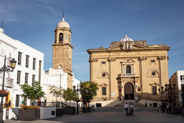 chiclana cadiz