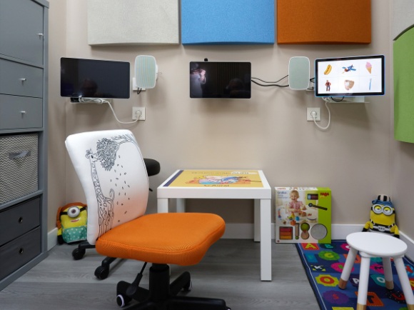 audiologia niños chiclana